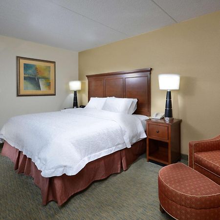 Hampton Inn Raleigh/Durham Airport Morrisville Extérieur photo