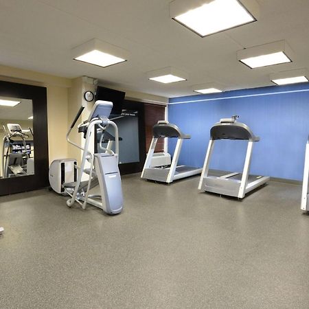 Hampton Inn Raleigh/Durham Airport Morrisville Extérieur photo