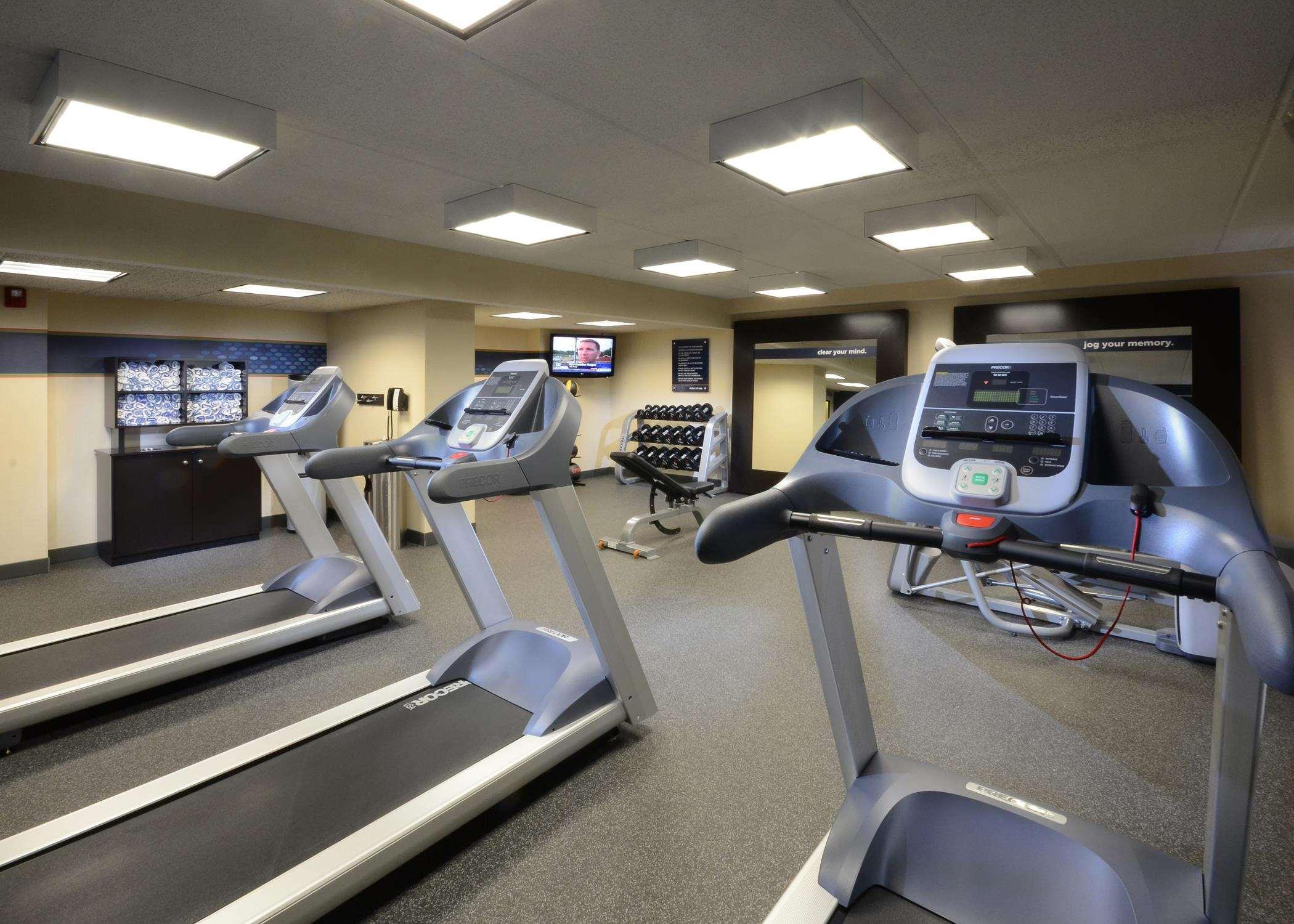 Hampton Inn Raleigh/Durham Airport Morrisville Extérieur photo