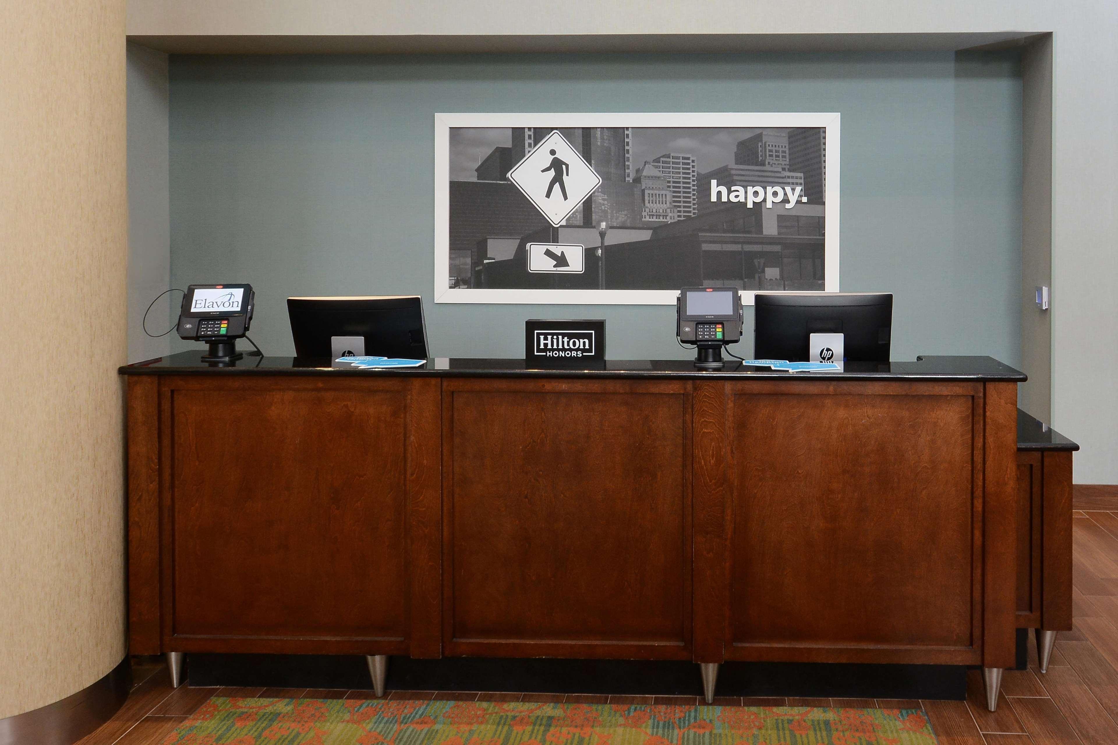 Hampton Inn Raleigh/Durham Airport Morrisville Extérieur photo