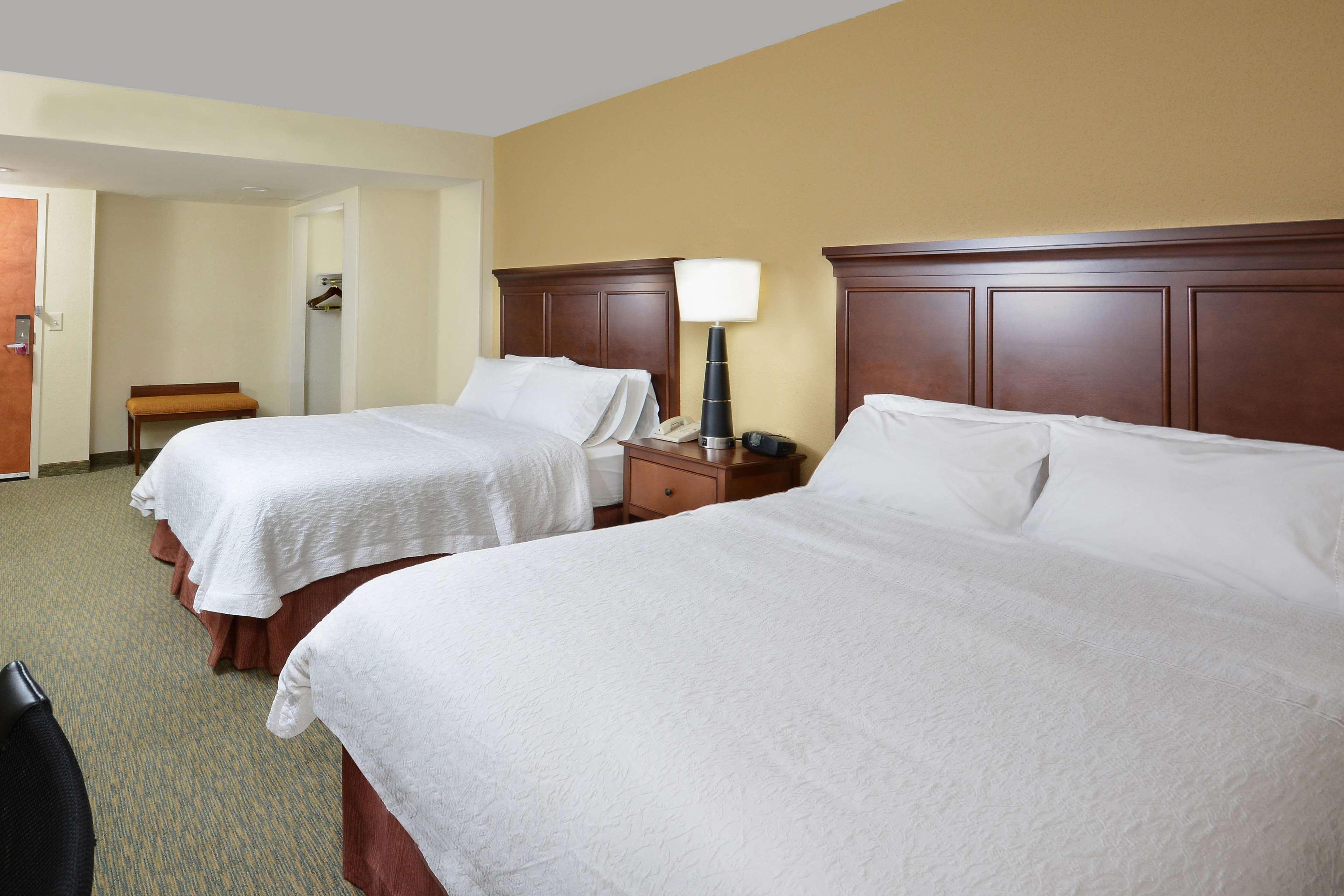 Hampton Inn Raleigh/Durham Airport Morrisville Extérieur photo