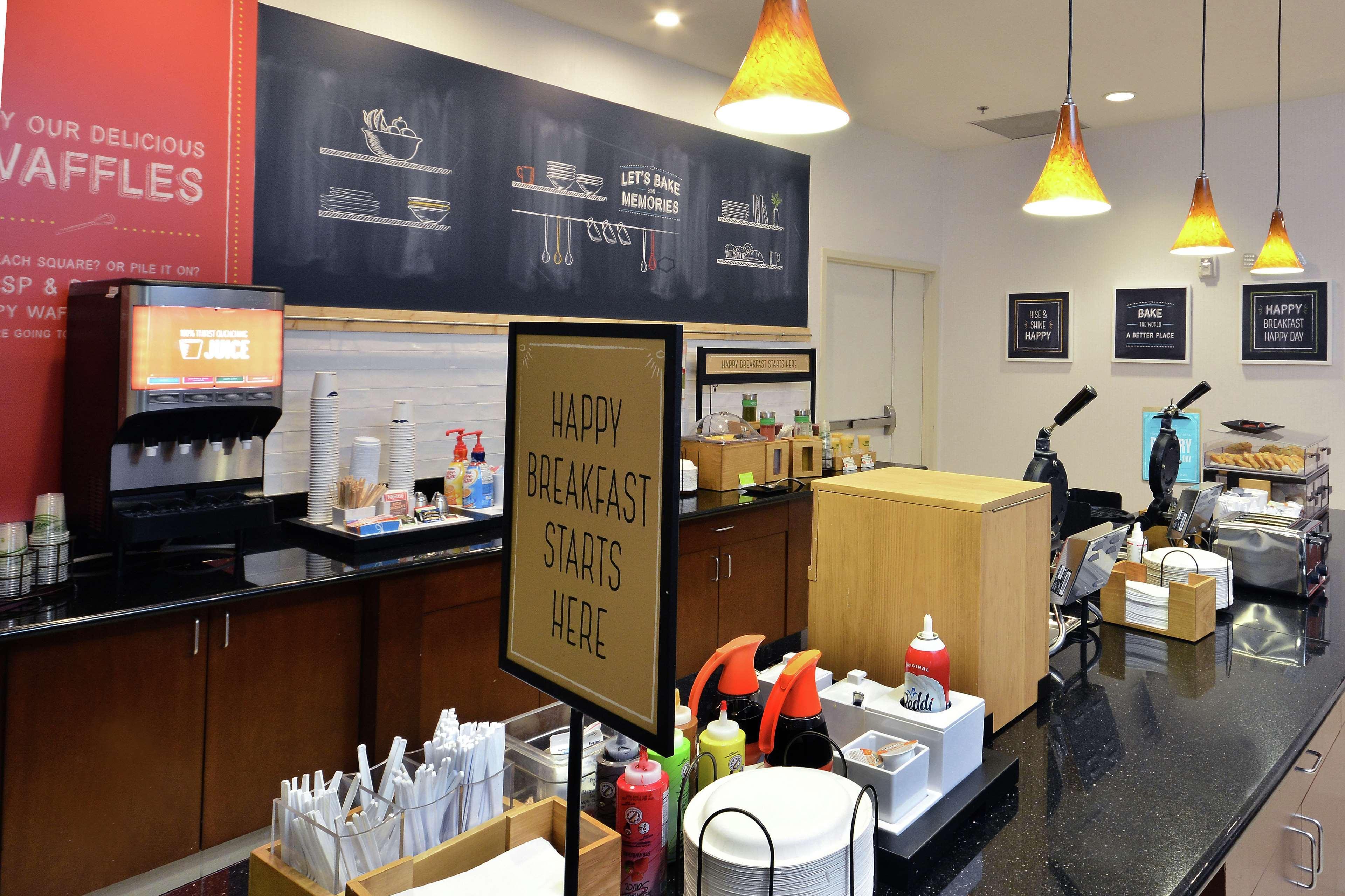 Hampton Inn Raleigh/Durham Airport Morrisville Extérieur photo