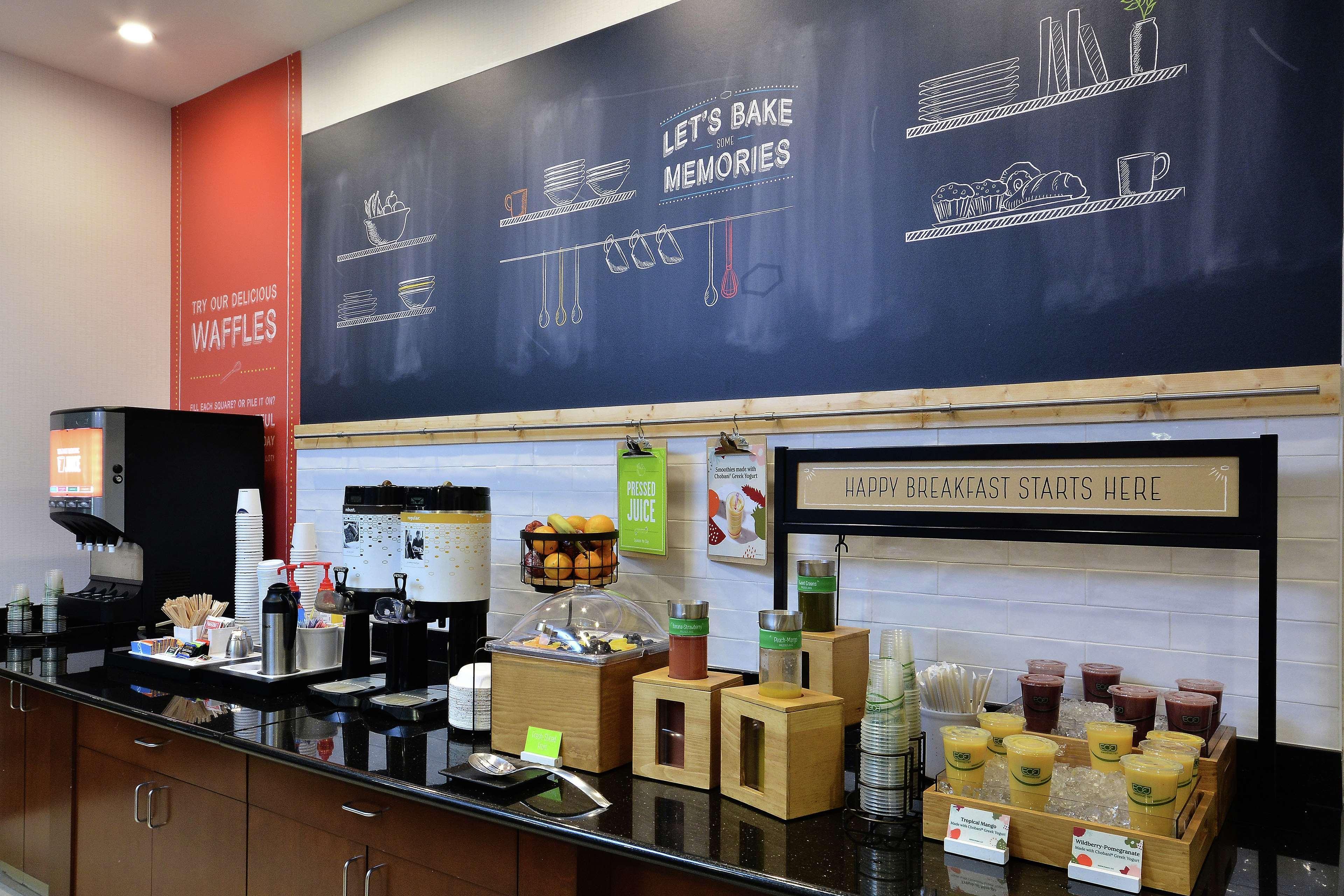 Hampton Inn Raleigh/Durham Airport Morrisville Extérieur photo