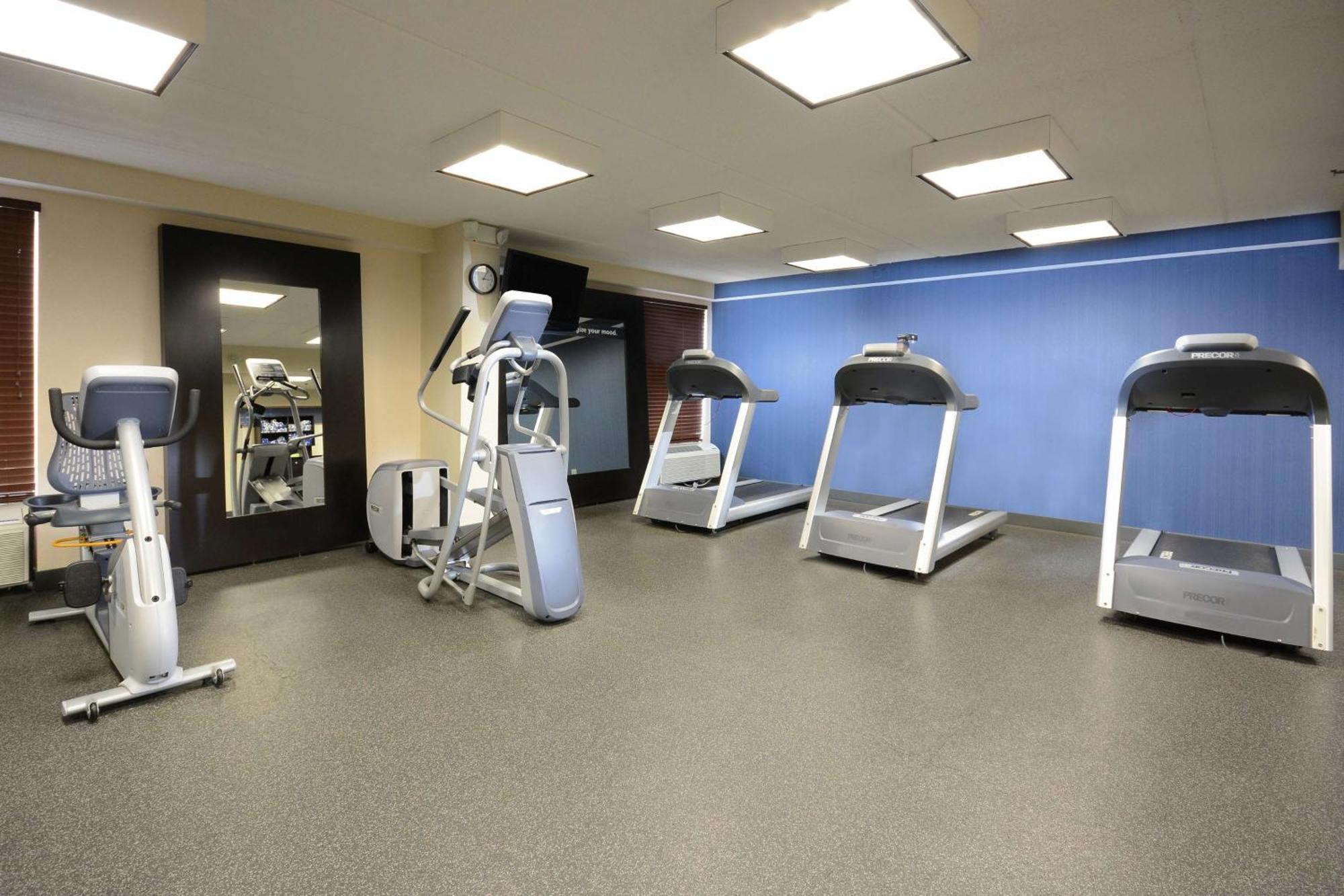 Hampton Inn Raleigh/Durham Airport Morrisville Extérieur photo