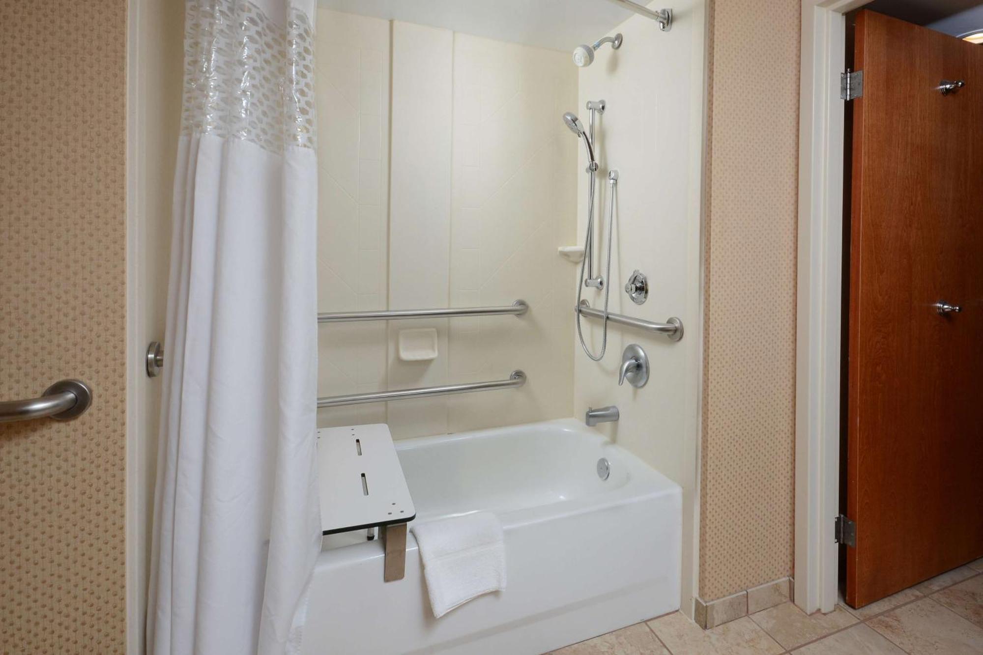 Hampton Inn Raleigh/Durham Airport Morrisville Extérieur photo