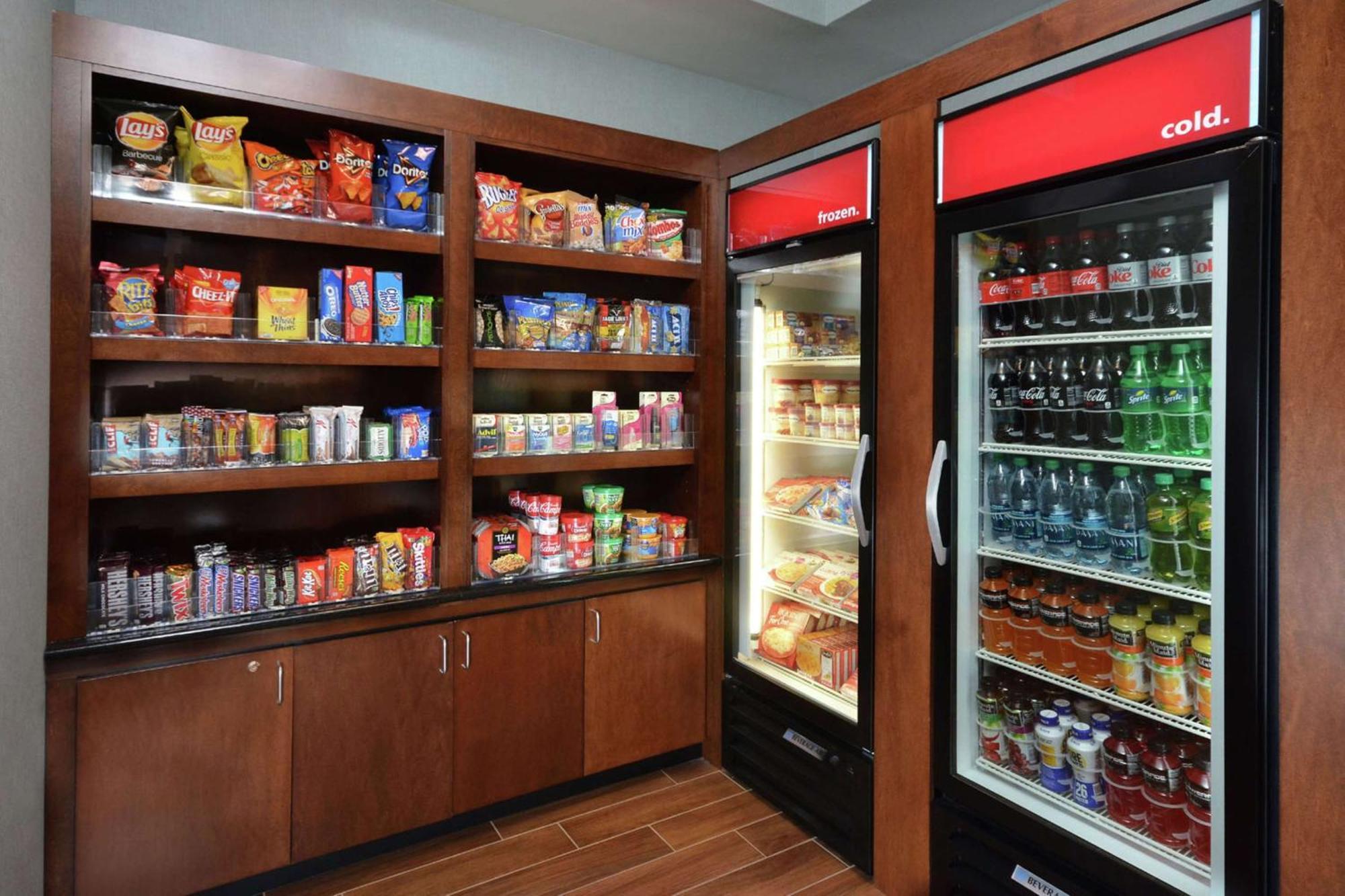 Hampton Inn Raleigh/Durham Airport Morrisville Extérieur photo