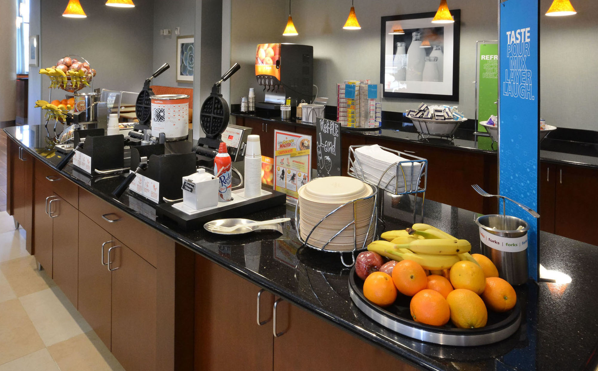 Hampton Inn Raleigh/Durham Airport Morrisville Extérieur photo