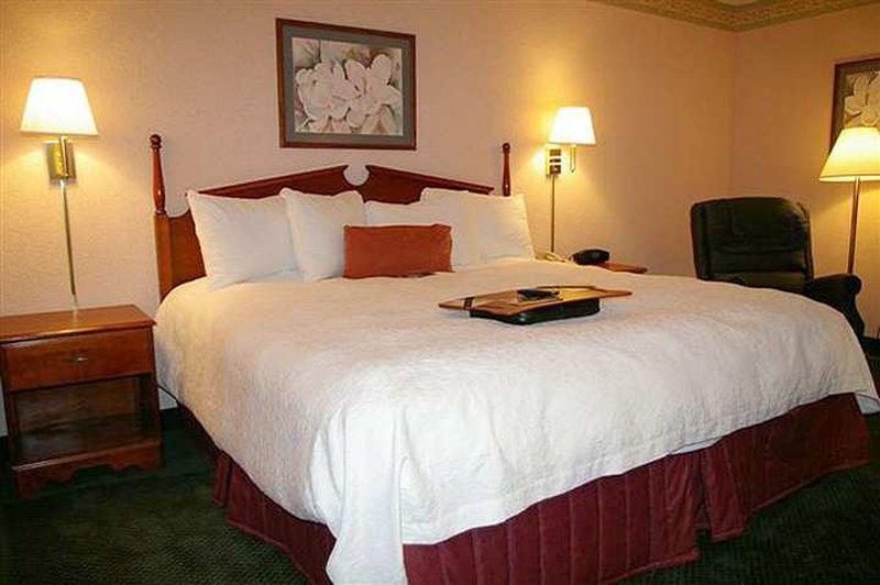 Hampton Inn Raleigh/Durham Airport Morrisville Extérieur photo