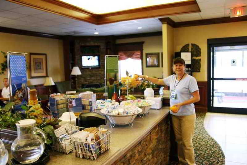 Hampton Inn Raleigh/Durham Airport Morrisville Extérieur photo
